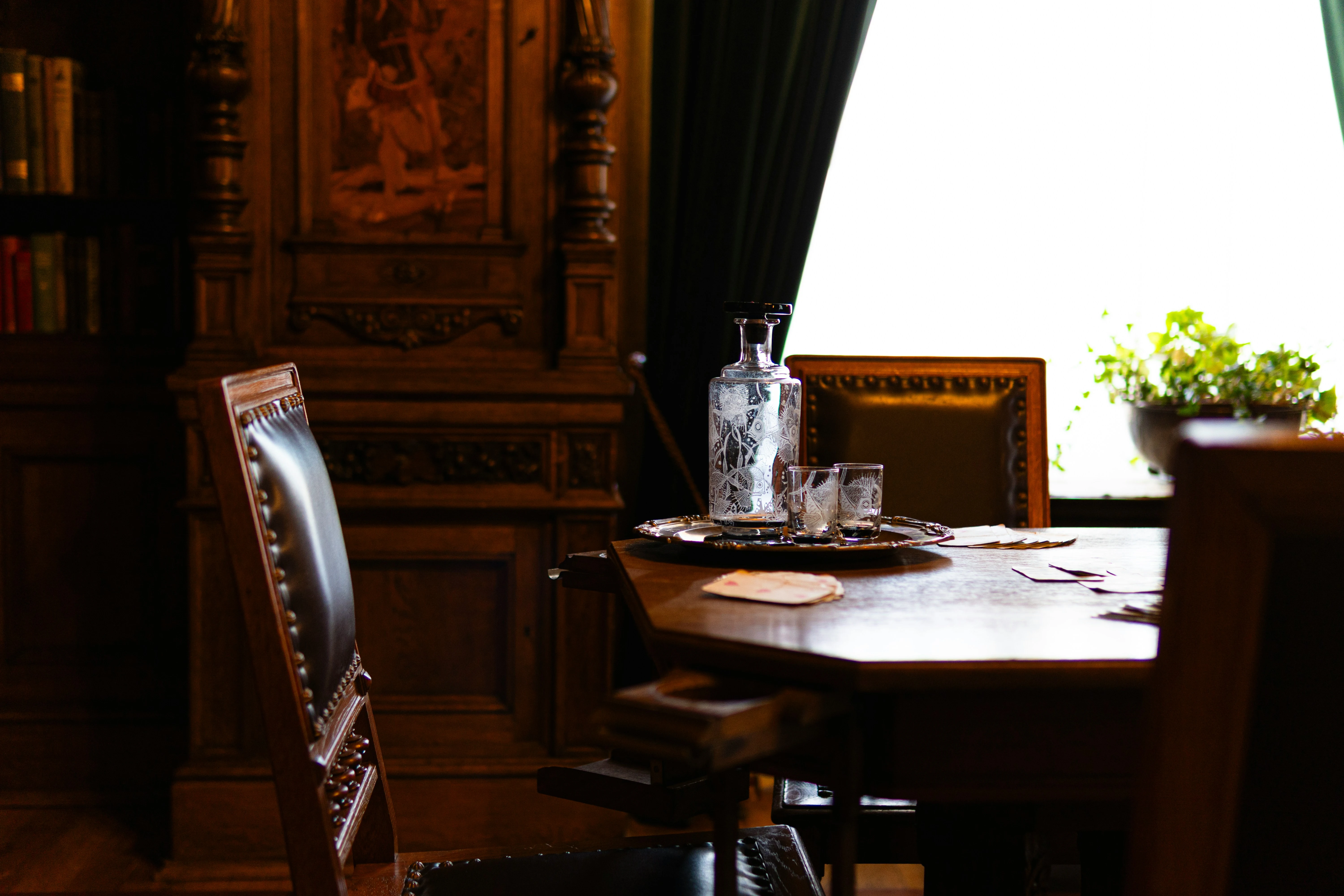  Sala Privada para Celebraciones 